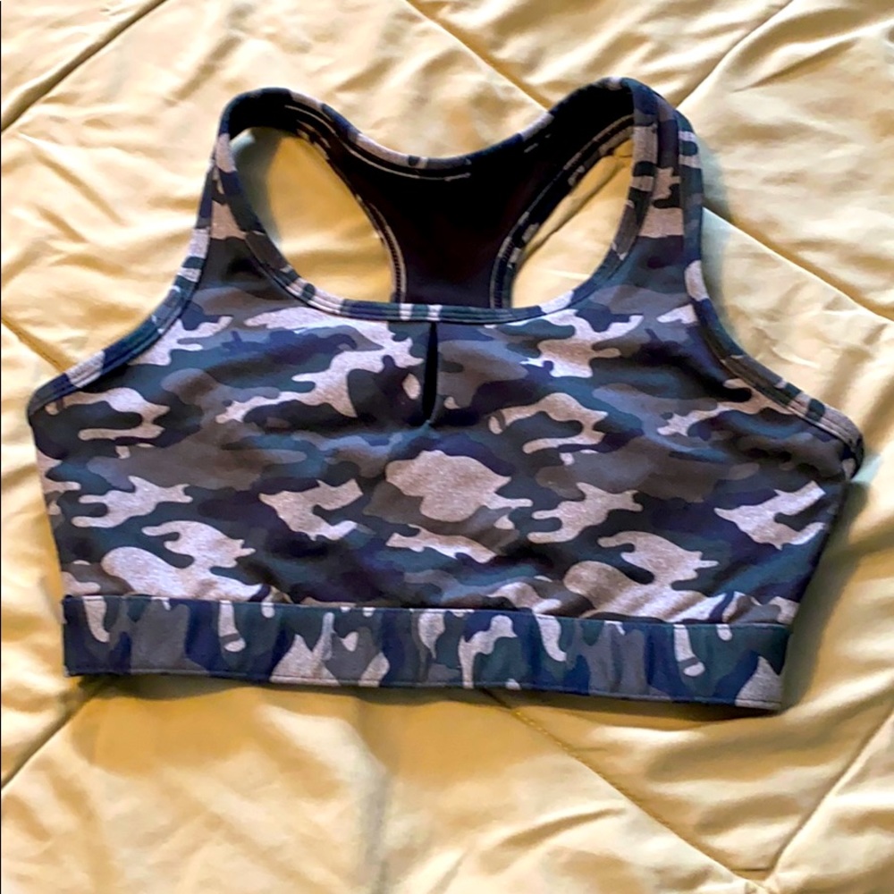 Fabletics sports bra
